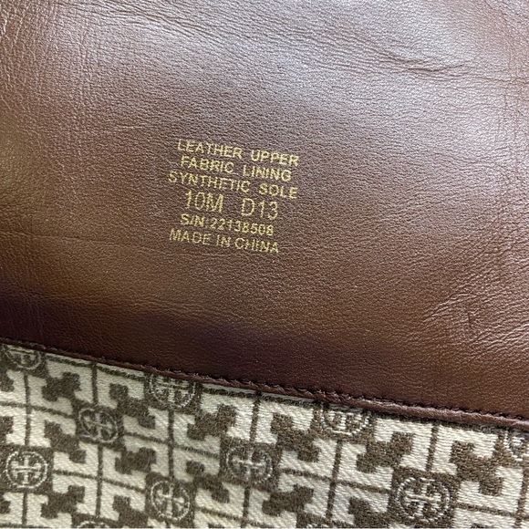 Tory Burch Shoes Tory Burch Ashlynn Leather Riding Boots Almond